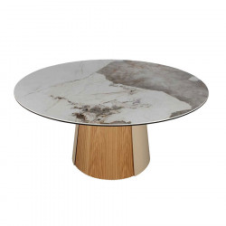 Pandora Round Dining Table